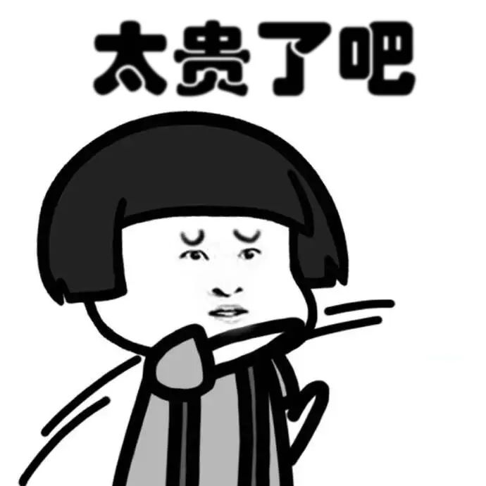 進口設(shè)備太貴了