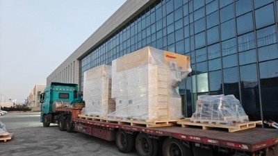 安捷倫自動(dòng)噴膠機(jī)再助力 重慶汽車橡膠減震老客戶