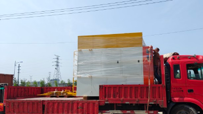 老客戶(hù)再次信賴(lài)，PZ46-DB114M自動(dòng)噴膠機(jī)順利發(fā)貨！