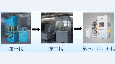 安捷倫自動滾膠機相比噴膠設備優勢在哪里？