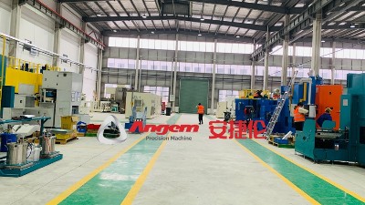 安捷倫自動(dòng)噴涂設(shè)備、磷化線迎來江蘇汽車配件客戶考察