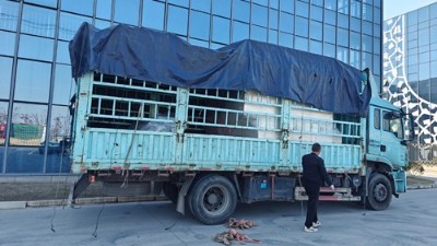 自動(dòng)噴膠機(jī)再添新交付，助力大連汽車橡膠減震客戶升級(jí)