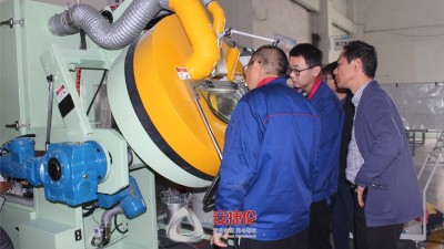 國(guó)內(nèi)做鐵氟龍噴涂的自動(dòng)化設(shè)備生產(chǎn)廠家有哪些？